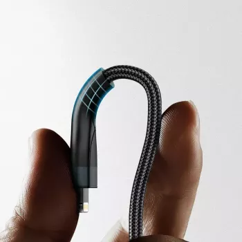 USB laidas 4smarts 541023 4in2 1,2 m