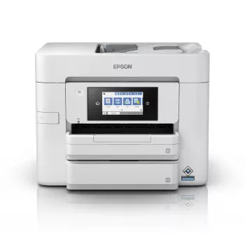 Epson WorkForce Pro WF-C4810DTWF rašalinis daugiafunkcis A4 4800 x 2400 DPI 36 ppm Wi-Fi