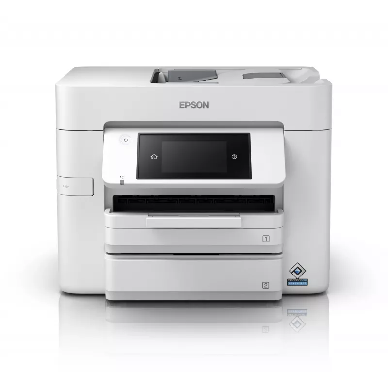 Epson WorkForce Pro WF-C4810DTWF rašalinis daugiafunkcis A4 4800 x 2400 DPI 36 ppm Wi-Fi