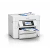 Epson WorkForce Pro WF-C4810DTWF rašalinis daugiafunkcis A4 4800 x 2400 DPI 36 ppm Wi-Fi