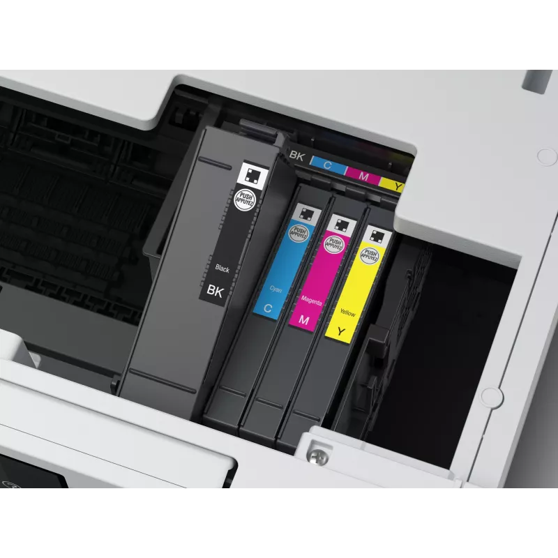 Epson WorkForce Pro WF-C4810DTWF rašalinis daugiafunkcis A4 4800 x 2400 DPI 36 ppm Wi-Fi