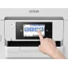 Epson WorkForce Pro WF-C4810DTWF rašalinis daugiafunkcis A4 4800 x 2400 DPI 36 ppm Wi-Fi