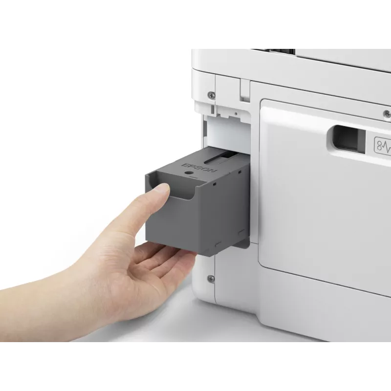Epson WorkForce Pro WF-C4810DTWF rašalinis daugiafunkcis A4 4800 x 2400 DPI 36 ppm Wi-Fi