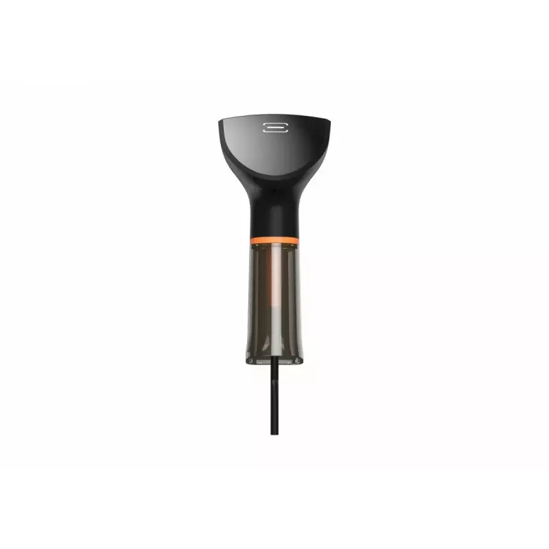 Rankinis brūkšninių kodų skaitytuvas SUNMI U2 2D USB juodas
