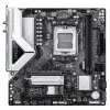 Motininė plokštė GIGABYTE B840M EAGLE WIFI6 – AMD Ryzen 9000, 5+2+2 fazių VRM, DDR5 7600MHz, PCIe 4.0 M.2, Wi-Fi 6, 2.5GbE LAN