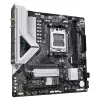 Motininė plokštė GIGABYTE B840M EAGLE WIFI6 – AMD Ryzen 9000, 5+2+2 fazių VRM, DDR5 7600MHz, PCIe 4.0 M.2, Wi-Fi 6, 2.5GbE LAN