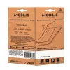 Apsauginis ekrano stiklas Zebra TC21/26 Mobilis 036207