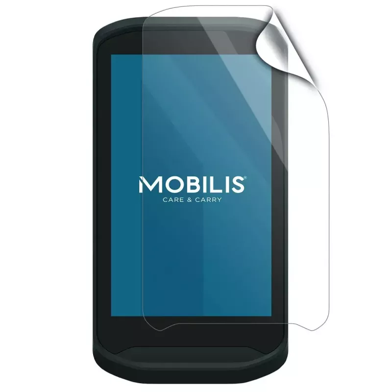 Apsauginis ekrano stiklas Zebra TC21/26 Mobilis 036207