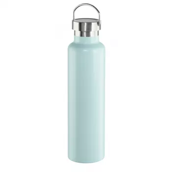 Hama 00181589 geriamasis butelis 750 ml nerūdijantis plienas mėlynas