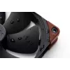 Ventiliatorius Noctua NF-A14 14 cm 500-2000 RPM Juoda Ruda
