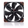 Ventiliatorius Noctua NF-A14 14 cm 500-2000 RPM Juoda Ruda
