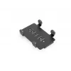 Priedas POS terminalui Ergonomic Solutions SpacePole Payment Verifone P200 P400 Juodas Metalinis