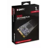 SSD diskas Emtec 1 TB M.2 Serial ATA III X250