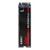 SSD diskas Emtec 1 TB M.2 Serial ATA III X250