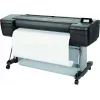 HP DesignJet Z6 24 colių PostScript spausdintuvas