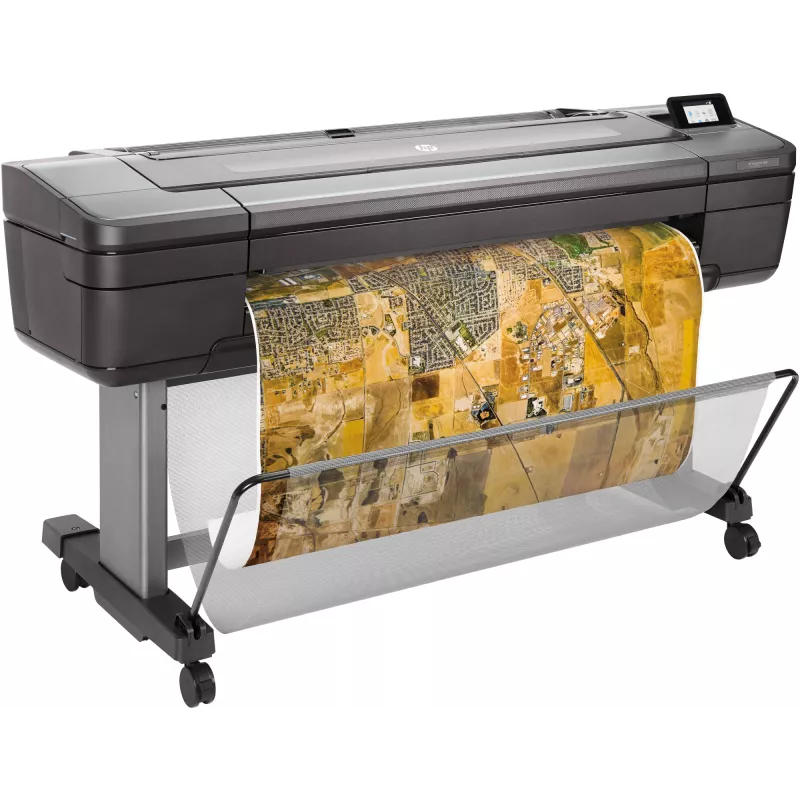 HP DesignJet Z6 24 colių PostScript spausdintuvas