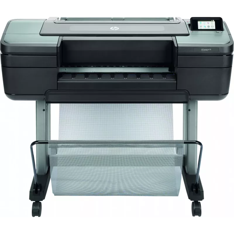 HP DesignJet Z6 24 colių PostScript spausdintuvas