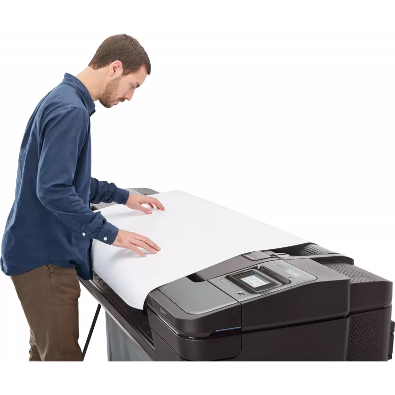 HP DesignJet Z6 24 colių PostScript spausdintuvas
