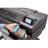 HP DesignJet Z6 24 colių PostScript spausdintuvas