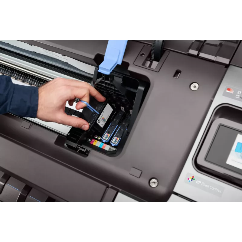 HP DesignJet Z6 24 colių PostScript spausdintuvas