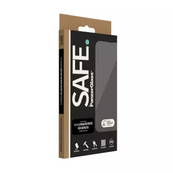 PanzerGlass SAFE. by® Apsauginis stiklas Samsung Galaxy A52 | A52 5G | A52s 5G | A53 5G | Ultra-Wide Fit