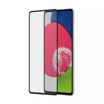 PanzerGlass SAFE. by® Apsauginis stiklas Samsung Galaxy A52 | A52 5G | A52s 5G | A53 5G | Ultra-Wide Fit
