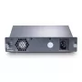 TP-Link TL-MCRP100 Redundantus maitinimo šaltinio modulis, 75 W, 100-240 V, 50-60 Hz