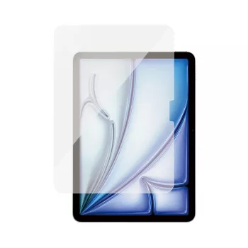 PanzerGlass SAFE. by ® Ekrano apsauginė plėvelė iPad Air 11'' (2024-2026) | iPad 11'' (2025-2026) | iPad 10.9'' (2022) | Itin platus prigludimas