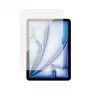 PanzerGlass SAFE. by ® Ekrano apsauginė plėvelė iPad Air 11'' (2024-2026) | iPad 11'' (2025-2026) | iPad 10.9'' (2022) | Itin platus prigludimas
