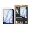 PanzerGlass SAFE. by ® Ekrano apsauginė plėvelė iPad Air 11'' (2024-2026) | iPad 11'' (2025-2026) | iPad 10.9'' (2022) | Itin platus prigludimas