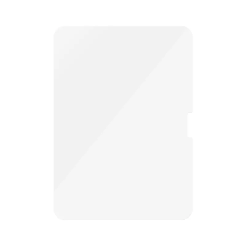 PanzerGlass SAFE. by ® Ekrano apsauginė plėvelė iPad Air 11'' (2024-2026) | iPad 11'' (2025-2026) | iPad 10.9'' (2022) | Itin platus prigludimas