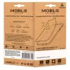 Mobilis 036255 smūgius sugeriantis IK06 ekrano apsauga, skirta Honeywell EDA52 / EDA56 / EDA57, skaidri