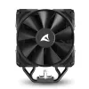 Oro aušintuvas Sharkoon A40 12 cm Juodas 500-1800 RPM 121.55 m³/h