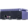Mini kompiuteris Shuttle Edge PC SPCEL12 Intel Celeron J6412 1x DDR4 0GB 2x HDMI be OS