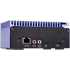 Mini kompiuteris Shuttle Edge PC SPCEL12 Intel Celeron J6412 1x DDR4 0GB 2x HDMI be OS