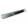 Rack bėgelis Equip Rails 19 inch 600–800 mm gylio metalinis Turkija