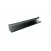 Rack bėgelis Equip Rails 19 inch 600–800 mm gylio metalinis Turkija