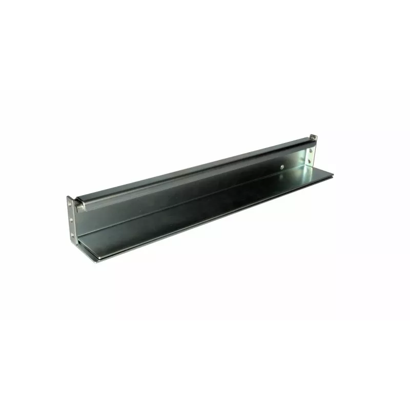 Rack bėgelis Equip Rails 19 inch 600–800 mm gylio metalinis Turkija