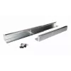 Rack bėgelis Equip Rails 19 inch 600–800 mm gylio metalinis Turkija