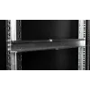 Rack bėgelis Equip Rails 19 inch 600–800 mm gylio metalinis Turkija