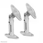 Neomounts SPEAKER-W100 garsiakalbio laikiklis – universalus, pilno judesio