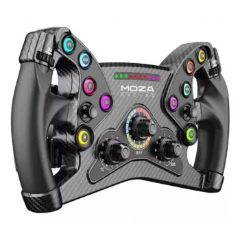 Moza Racing KS Vairo Ratas