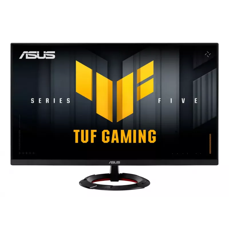 ASUS TUF Gaming VG249Q5R 60,5 cm (23,8 inch) Full HD LED monitorius 1920x1080 juodas