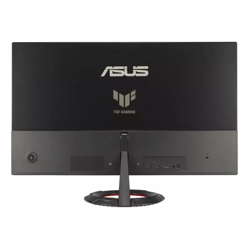 ASUS TUF Gaming VG249Q5R 60,5 cm (23,8 inch) Full HD LED monitorius 1920x1080 juodas