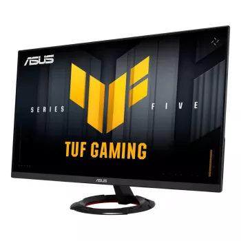 ASUS TUF Gaming VG249Q5R 60,5 cm (23,8 inch) Full HD LED monitorius 1920x1080 juodas