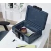 Nešiojamas seifas Yale YFWC/155/KB1 6,9L Pilka 2 raktai