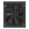 Maitinimo blokas ASUS Pro WS 3000 W ATX 3.1 80 PLUS Platinum pilnai modulinis, 20+4 pin, 4×16-pin PCIe, 12×SATA, juodas
