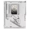 Motininė plokštė GIGABYTE X870E AORUS MASTER X3D ICE, AMD AM5, ATX