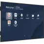 Profesionalus 98 colių 4K komercinis ekranas VIEWSONIC CDE9831-1C, 3840x2160, 500 cd/m², Android 14, 24/7