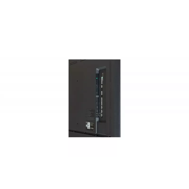 LG 55UH5Q-E Skaitmeninės reklamos ekranas 139,7 cm (55 inch) LCD 4K Ultra HD 500 cd/m² Wi-Fi WebOS 24/7